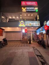 The Buffet@99 - Best Vegetarian Restaurant Indian Buffet Restaurant Veg Restaurants for Family in Jabalpur