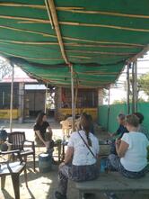 Maa Ashapura Dhaba, Nadol