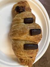 Warren's fusion with flavors