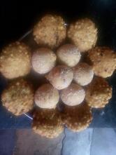 Mahaveer Nashta Center