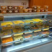 ATHIYAN DESSERT LOUNGE