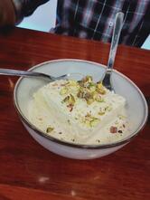 ATHIYAN DESSERT LOUNGE