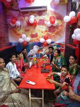 Time 4 Shine The Pizza Hotspot