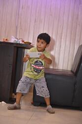 Crazy Cafe Restaurant