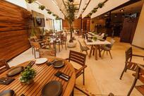 CASA TEMOZÓN NORTE RESTAURANTE
