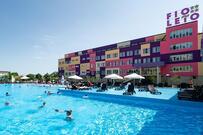 Miracleon Fioleto Ultra All Inclusive Resort & SPA Anapa