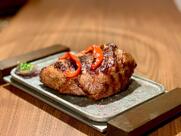 Caju - Restaurant, Grill & Bar