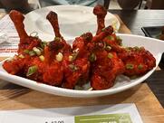 Palm Valley Indian Restaurant