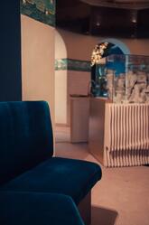 meer GmbH - Café / Bar / Events