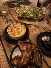 Pop Kitchen