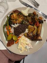 Zebù Churrascaria Scorzè