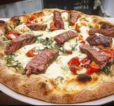 N°10 Pizzeria Bisteccheria