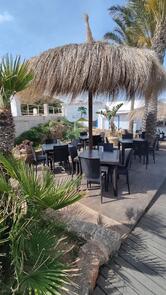 Ristorante Baia Cornino