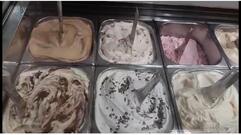 Bar Gelateria Caffè "Oliveto" - dal 1930