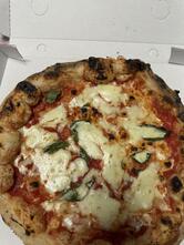 Salvatore Castaldo Pizzeria