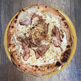 Salvatore Castaldo Pizzeria