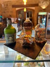 Byblos food and drink