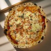 Pizzeria CENERE LOCERI