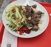 Street Food Vietnamské špeciality