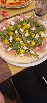 Basilico - Pizzeria e Ristorante