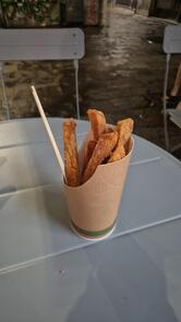 The one street food 乐望手作