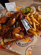 Dave's Hot Chicken