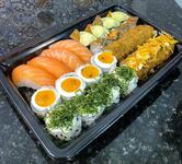 Maguro japanese food