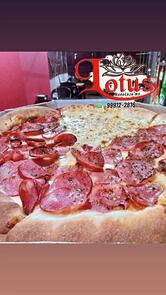 Lotus Pizzaria & Hamburgueria