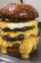 Guga Gula’s Burguers