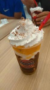 Chiquinho Sorvetes Águas Lindas de Goiás