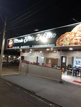 Pizzaria Borda Di Ouro