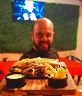 Churrasquinho do PEDRÃO