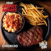 Restaurante Let's Eat Botucatu - Steakhouse, Hambúrguer e Comida Mexicana