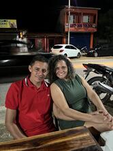 Arriegua Restaurante & Bar