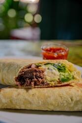 Recanto Mexicano Garopaba