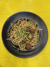 Indian Express Restaurant