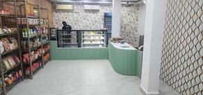 Ekta-The Artisan's Bakery