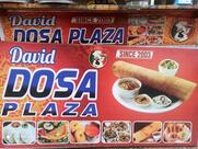 David Dosa Plaza