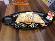 The MCL Junction ( Lassi Corner + Momo Streat + Flavour of china))