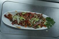 New Monarch Family Restaurant