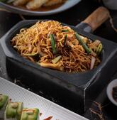 दोस्ती चायनीज कॉर्नर