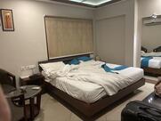 Saluja Residency Hotel & Bar