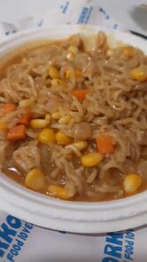 Zorko Brand of Food Lover