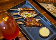 TSS - The Spirited Spot