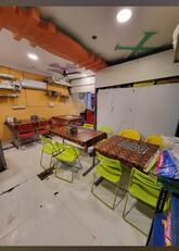 AL AMAAN ARABIC FOODS