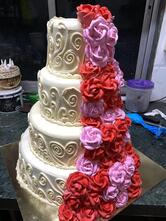 Amal Bake's & Cake's