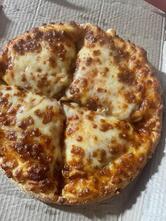 PEPPER’S PIZZA - AHINSA KHAND