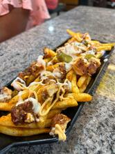 De Van's (Biteme Buns)