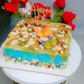 Ayshizcakes (ഐശീസ് കേക്ക്സ്)