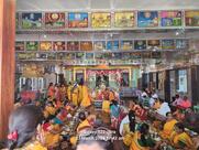 Hotel Vasantham (Pure Veg) vandavasi